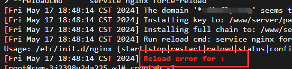 宝塔Linux面板利用 FreeSSL ACME v2 自动化签发 TrustAsia（亚洲诚信证书）SSL 证书-萌芽采集插件